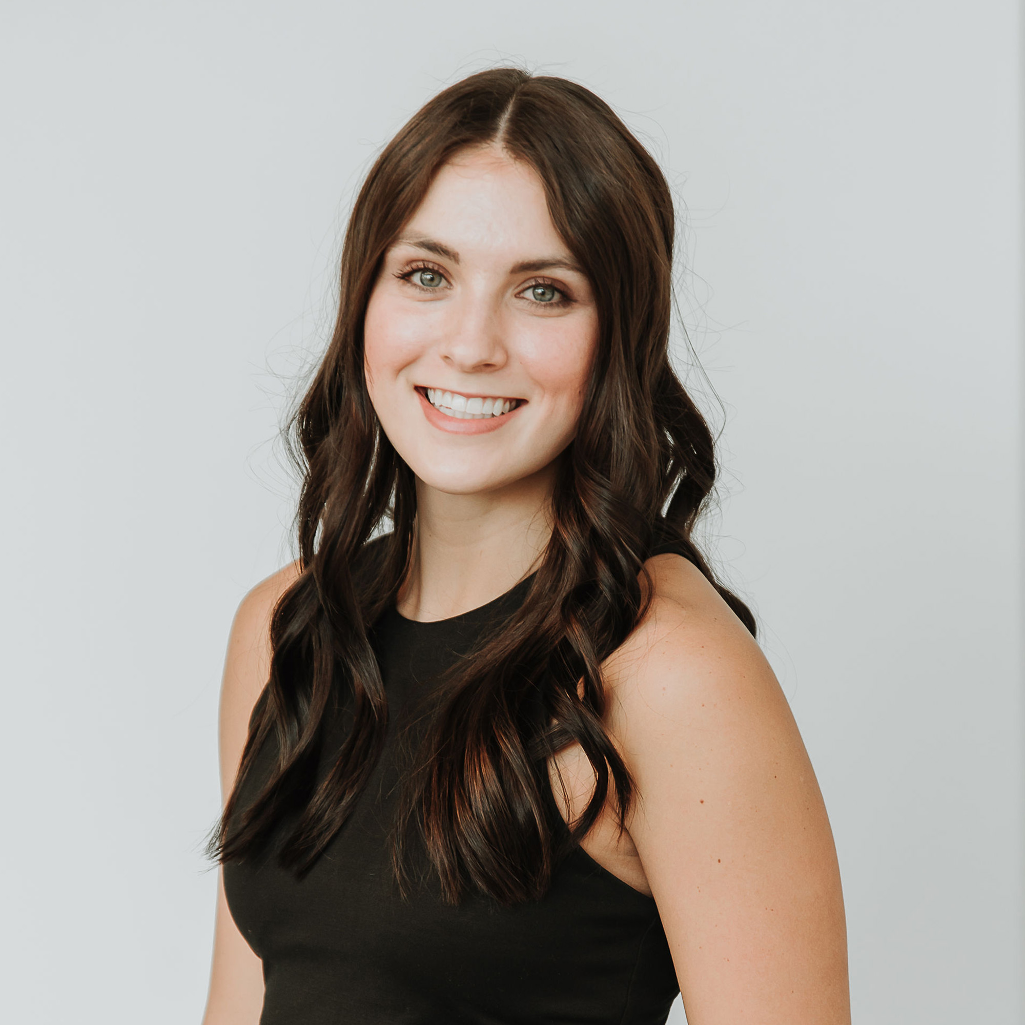 Ashley Johnson, Instructor Fly Fitness Fargo, ND