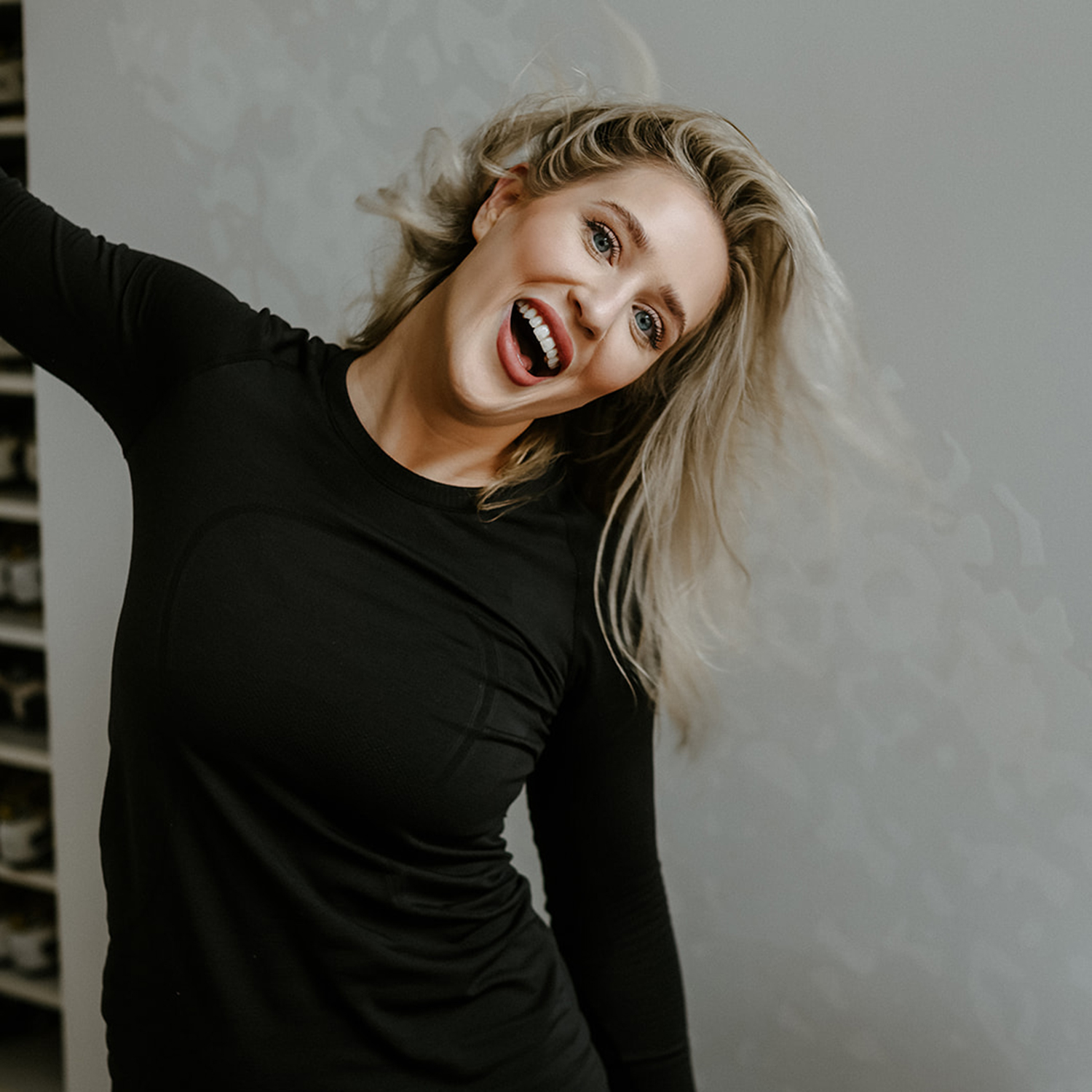 Fly Fitness (Downtown Omaha)