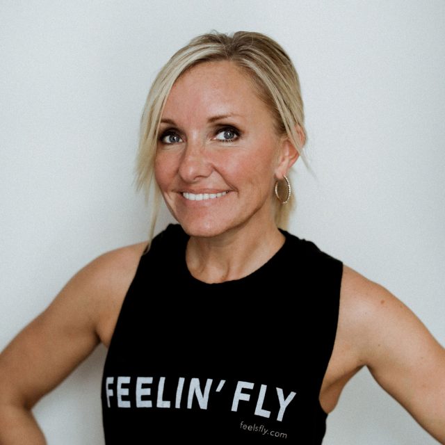 Wendy Drew Samson, Fly Fitness