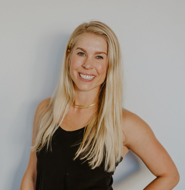 Abbie Jenkins Fly Fitness Instructor